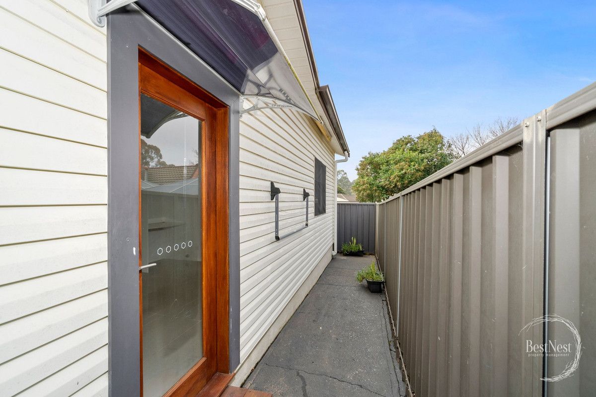 1 bedrooms Apartment / Unit / Flat in 10b Prince Street WERRINGTON COUNTY NSW, 2747