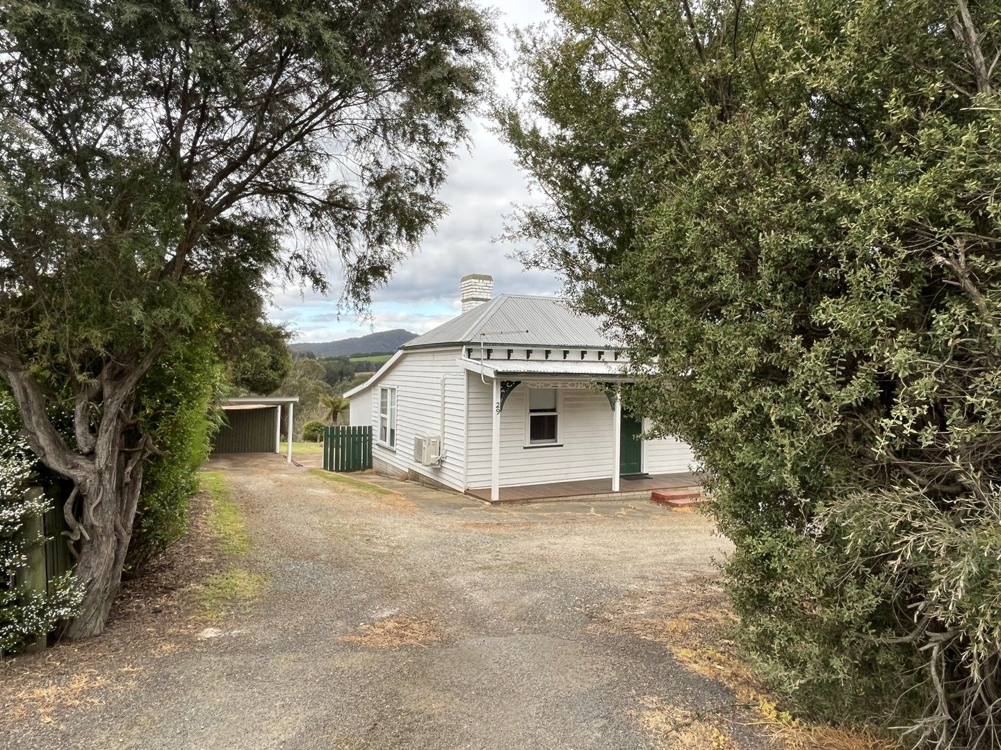 3 bedrooms House in 29 Ringarooma Rd SCOTTSDALE TAS, 7260