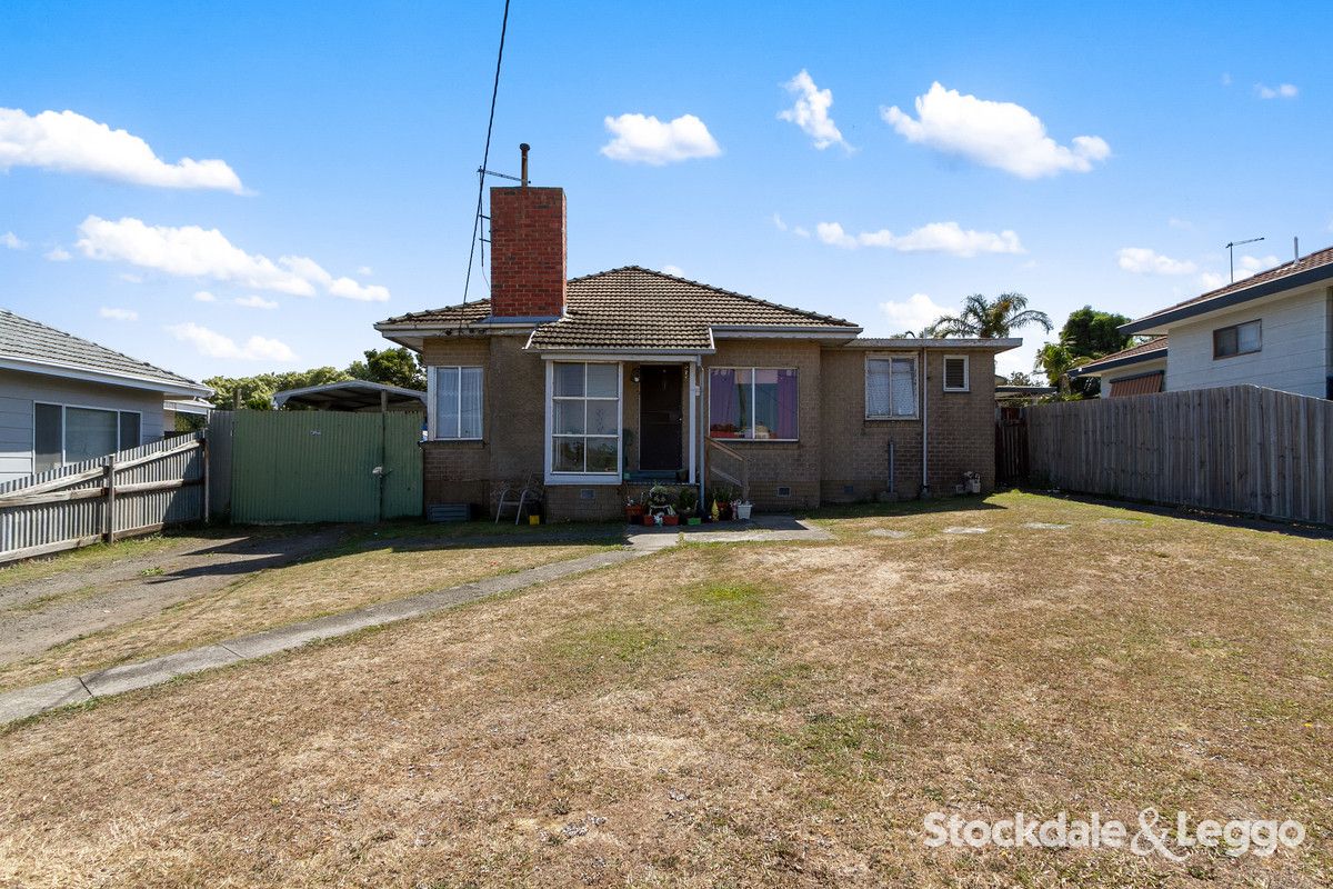 8 Polden Crescent, Morwell VIC 3840, Image 1