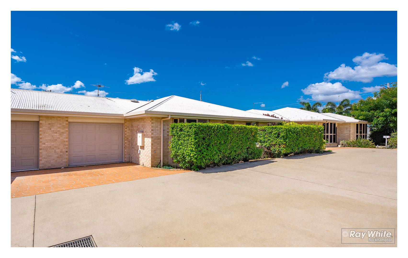 11/10 Eveline Street, Gracemere QLD 4702, Image 2