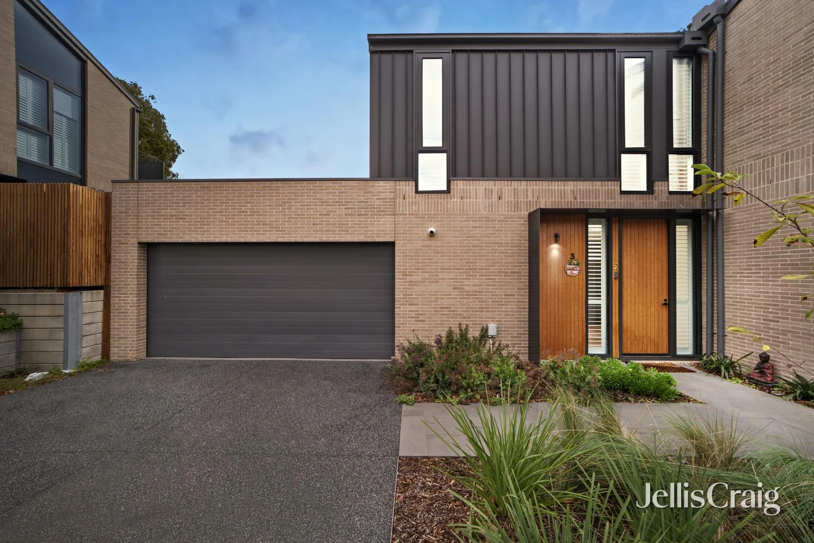3/203 Canterbury Road, Blackburn VIC 3130