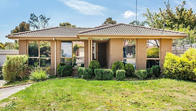 Picture of 52 Langdale Drive, CROYDON HILLS VIC 3136