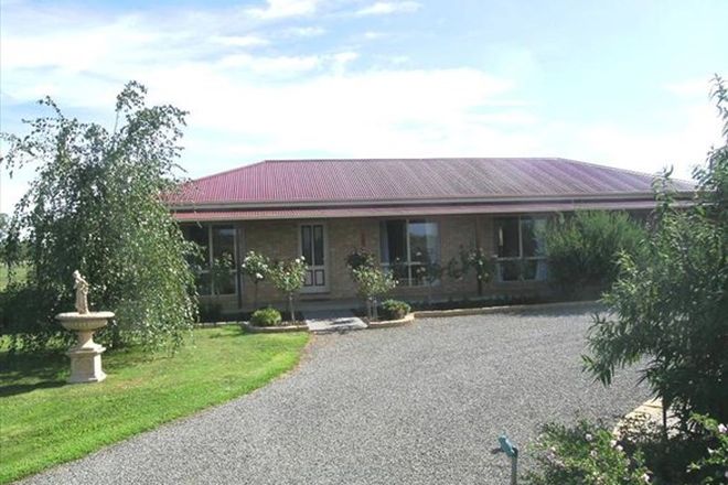 Picture of 1144 Invergordon Road, INVERGORDON VIC 3636