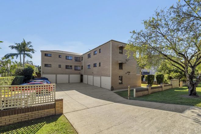 Picture of 5/8 Buckby Street, NUNDAH QLD 4012