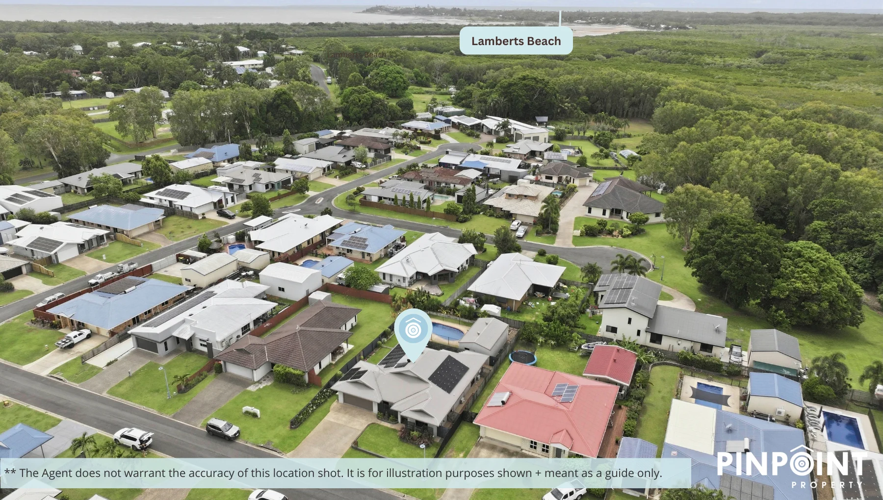 Additional image 7 of 20 Livistonia Street, Andergrove QLD 4740