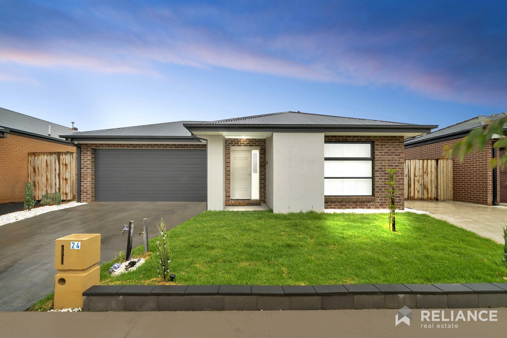 24 Honeycomb Avenue, Manor Lakes VIC 3024, Image 0