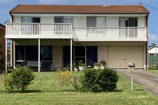 Picture of 236 Walmer Avenue, SANCTUARY POINT NSW 2540