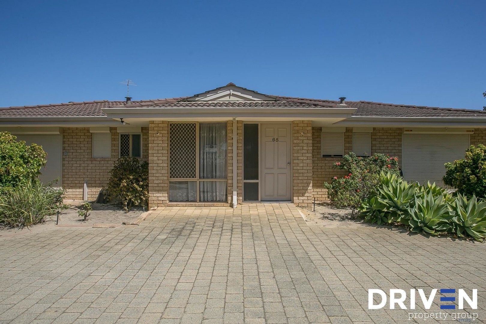 1 bedrooms Apartment / Unit / Flat in 2/65 Wheatley Street GOSNELLS WA, 6110