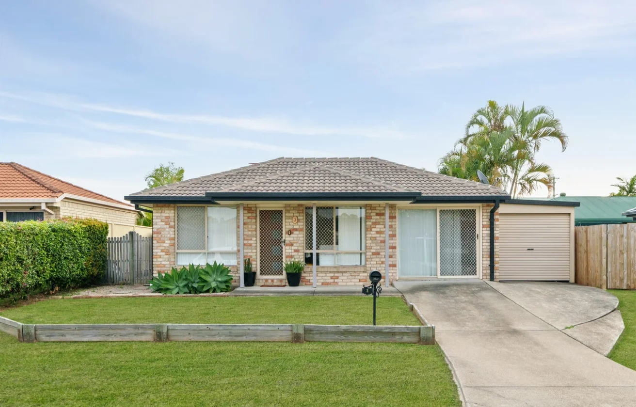 3 Paladin Place, Bald Hills QLD 4036