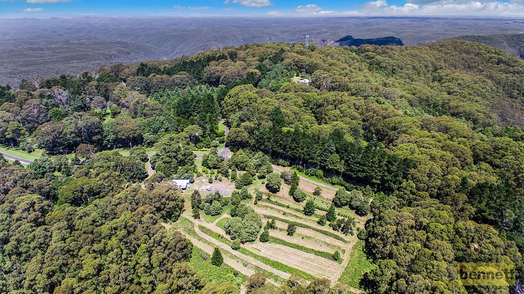 14-34 Rainbow Ravine Road, Mount Tomah NSW 2758, Image 2