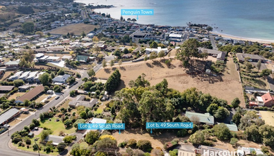 Picture of 49b South Road, PENGUIN TAS 7316