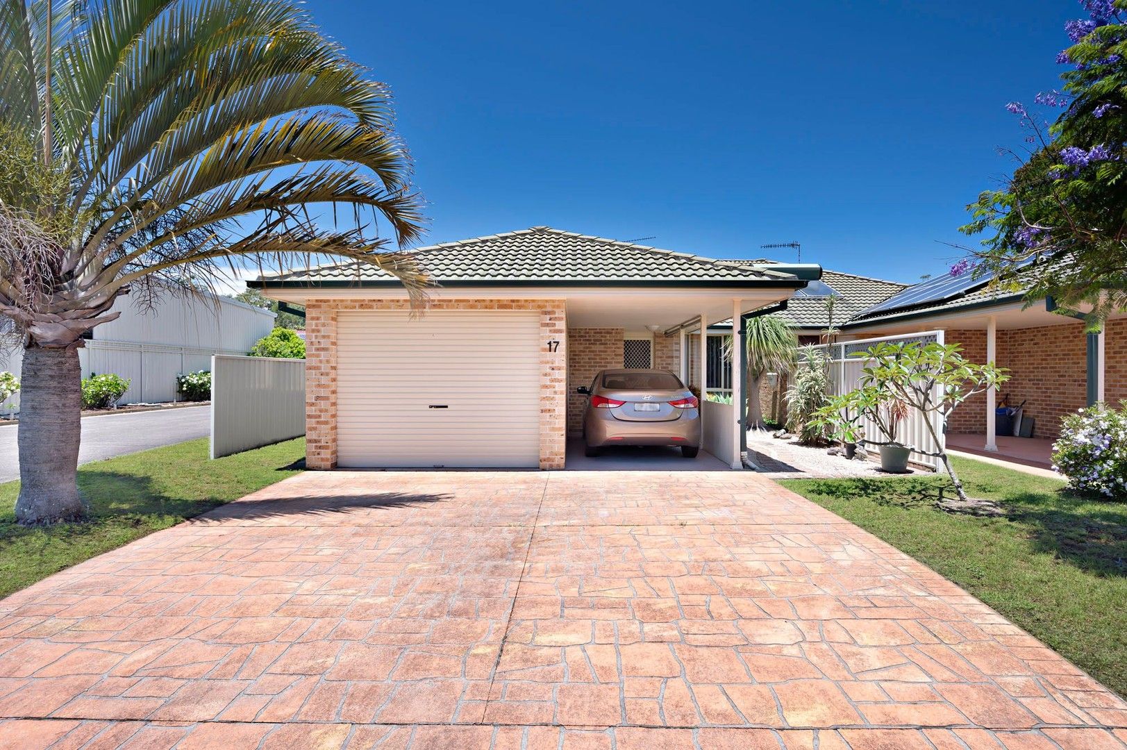 17 Mariner Crescent, Salamander Bay NSW 2317, Image 0