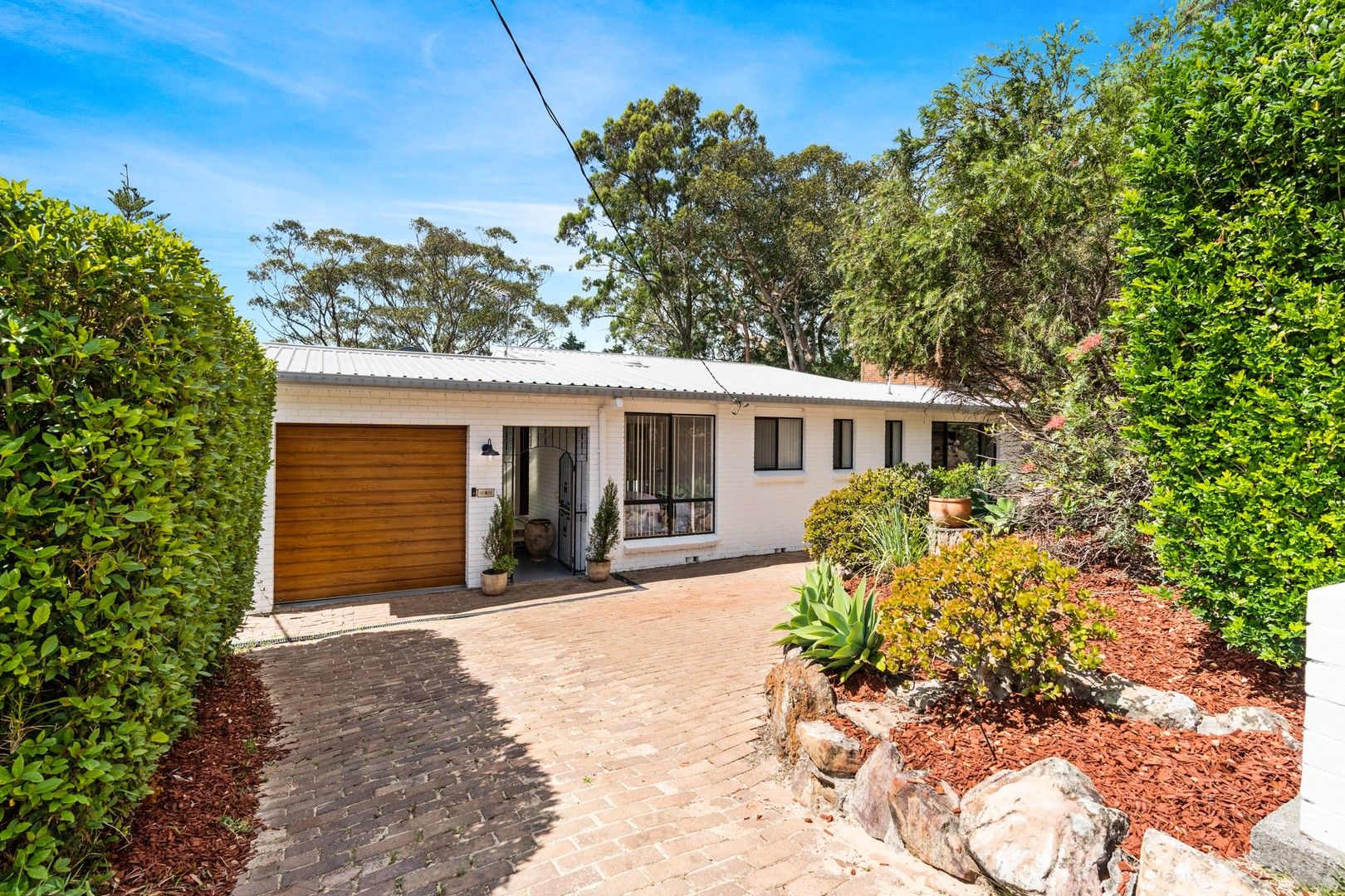 30 Plateau Road, North Gosford NSW 2250, Image 0