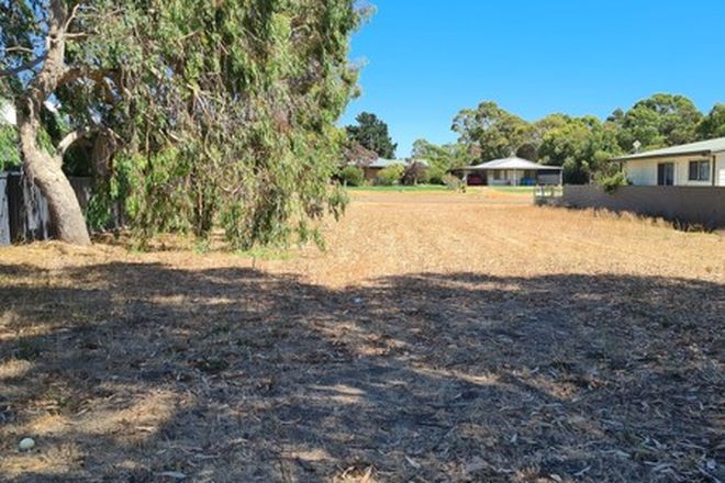 Picture of Lot 210/136 Second Avenue, KENDENUP WA 6323
