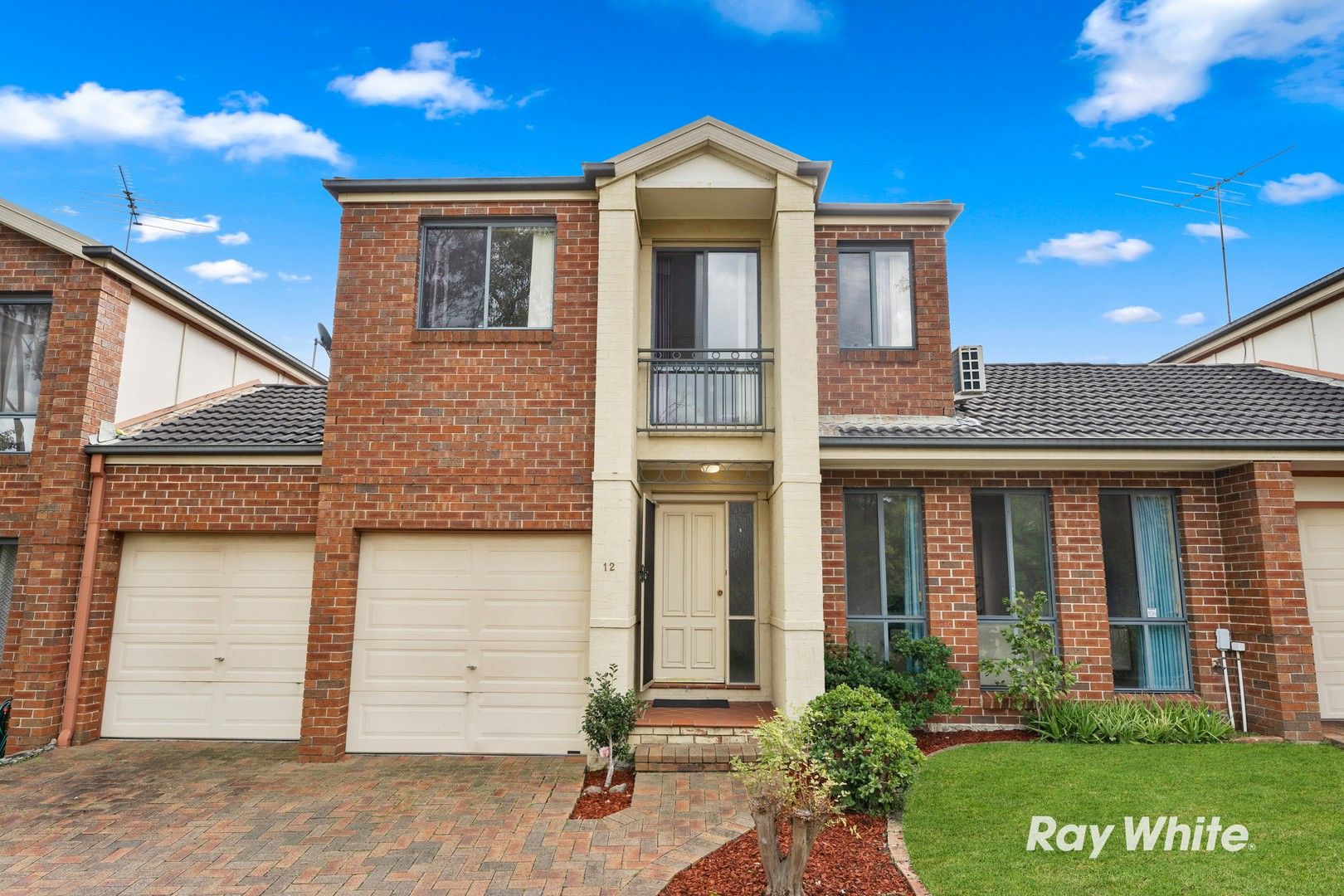 12 Greendale Terrace, Quakers Hill NSW 2763, Image 0