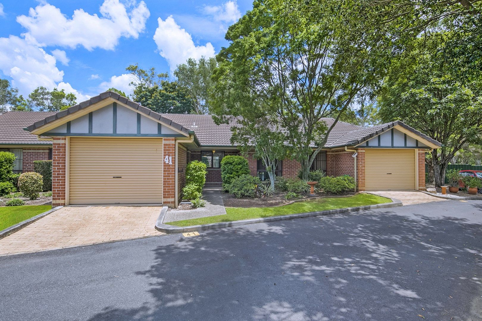 41/43 Scrub Road, Carindale QLD 4152, Image 0