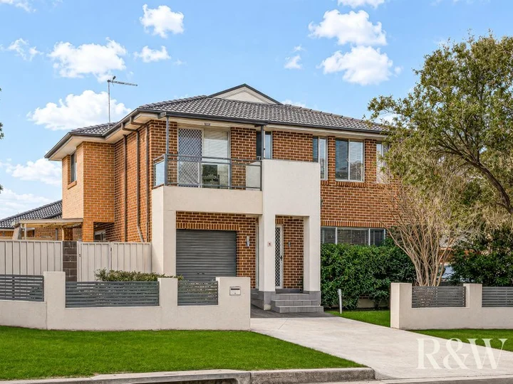 1/28 Charlotte Road, Rooty Hill NSW 2766