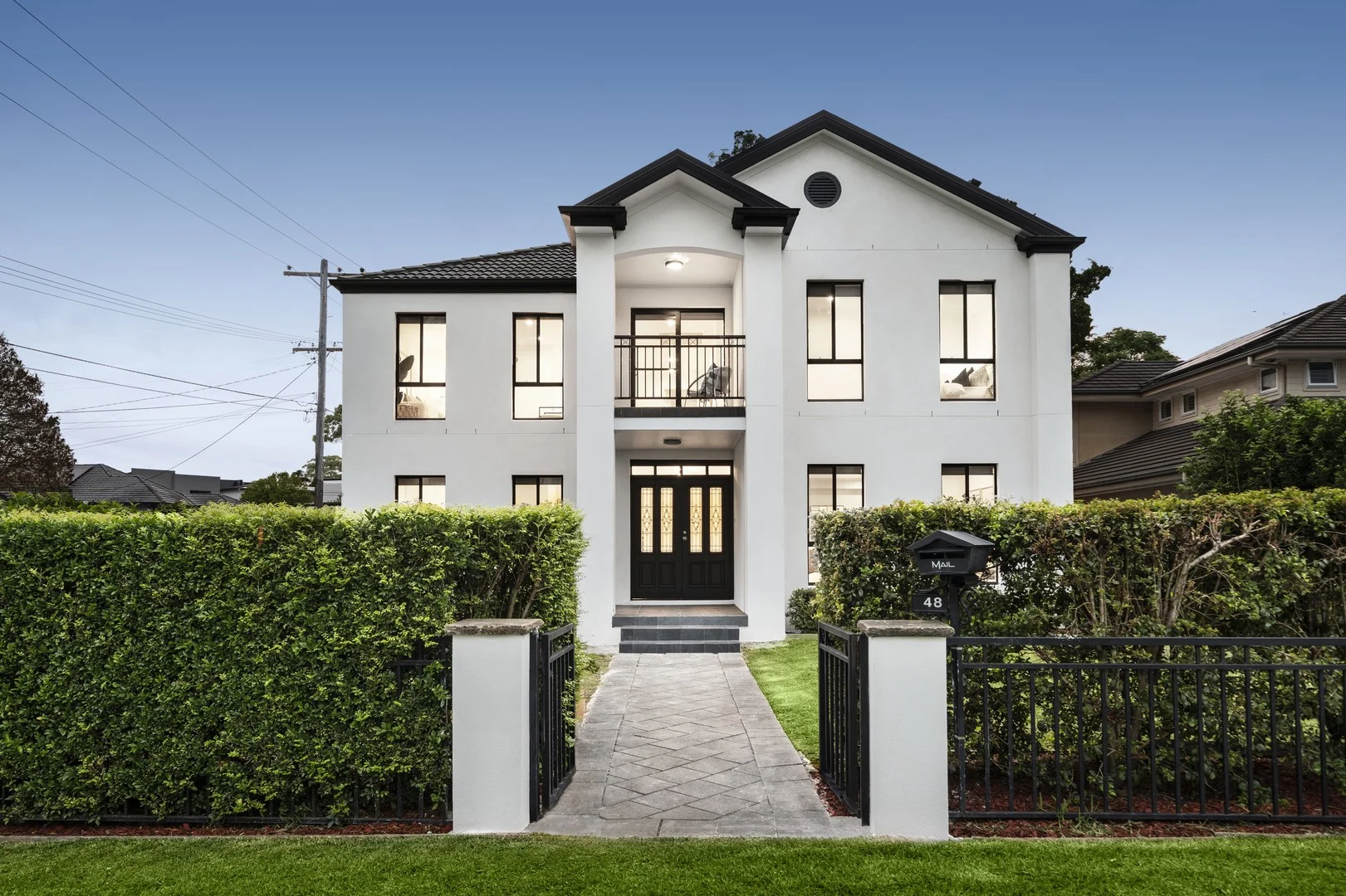 Primary image of 48 O'keefe Crescent, Eastwood NSW 2122