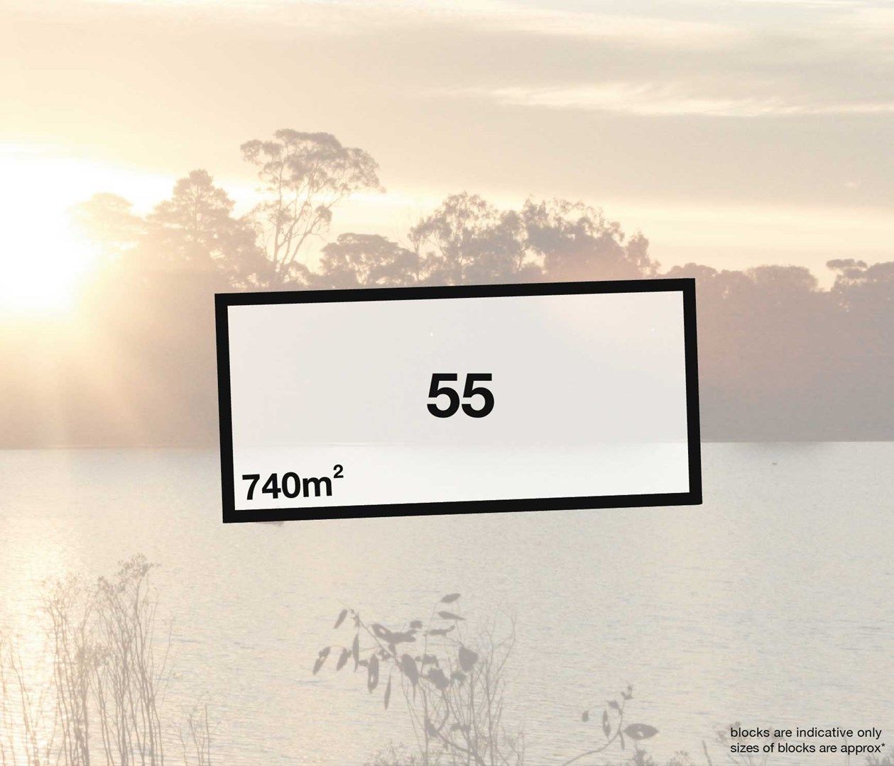 Lot 55 Hains Close, Beaufort VIC 3373, Image 0