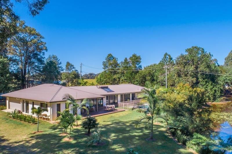 43 Highland Drive, Lake Macdonald QLD 4563 Domain
