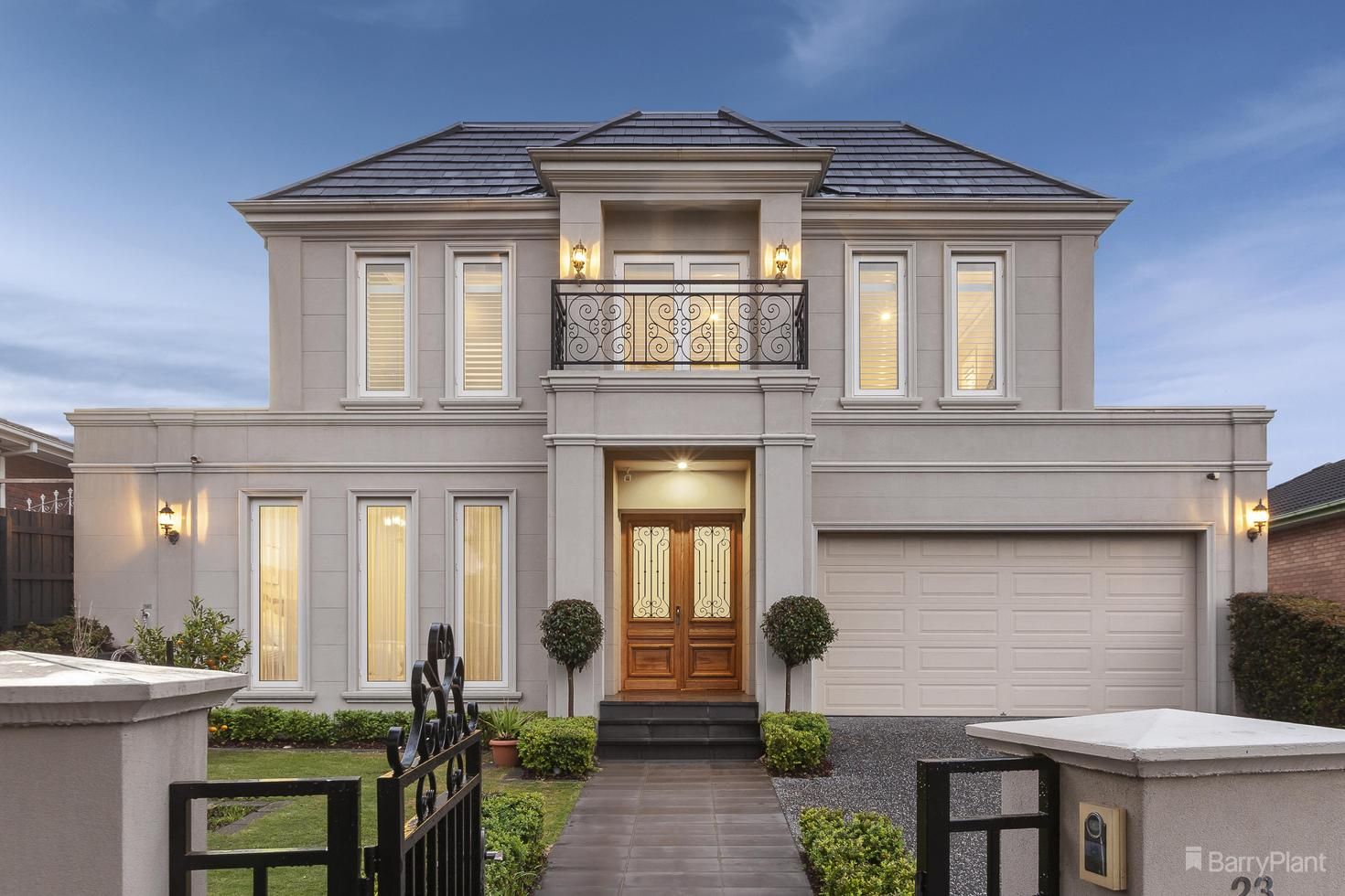 5 bedrooms House in 23 Alison Avenue BULLEEN VIC, 3105