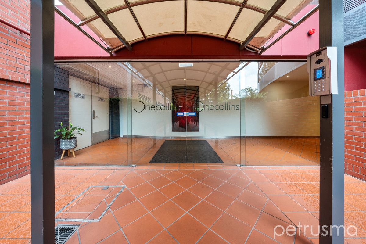 56/1 Collins Street, Hobart TAS 7000, Image 1