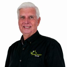 Paul Keirnan, Sales representative