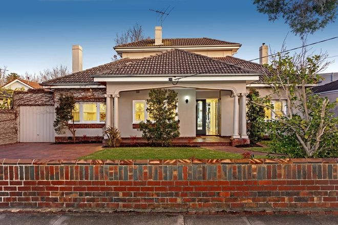 Picture of 39 Macgowan Avenue, GLEN HUNTLY VIC 3163