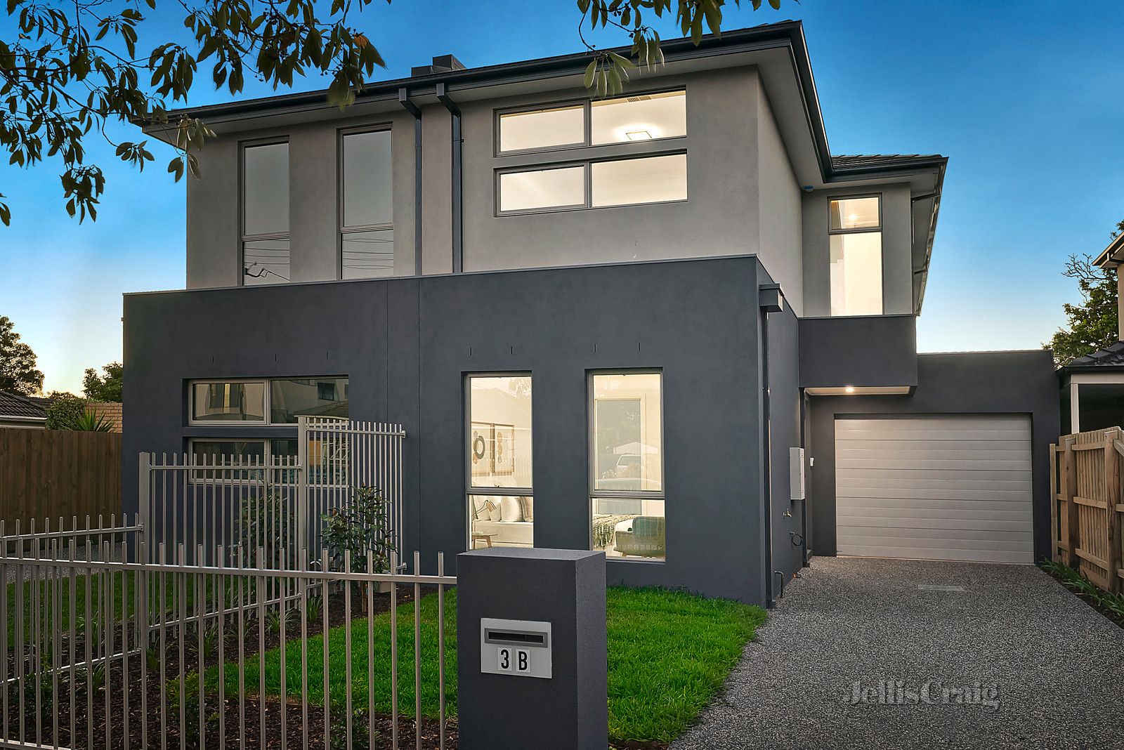 3B Yaralla Road, Bentleigh East VIC 3165, Image 0