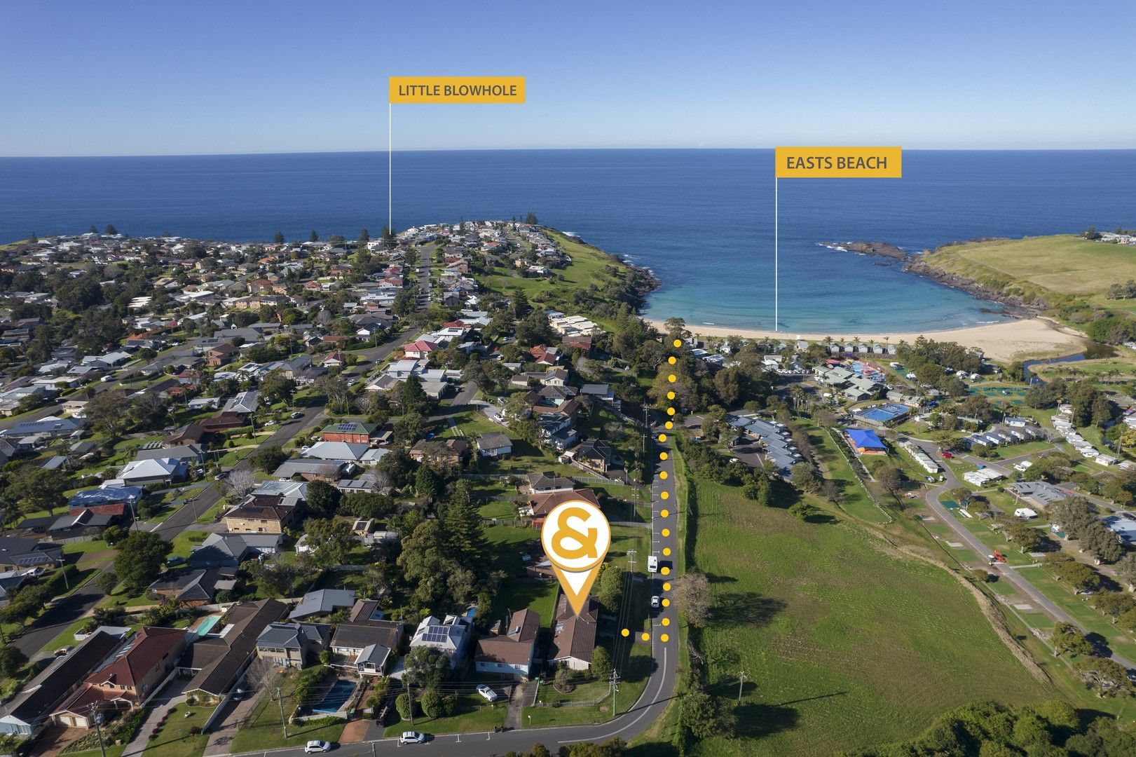 32 Wilson Street, Kiama NSW 2533 House For Rent Domain