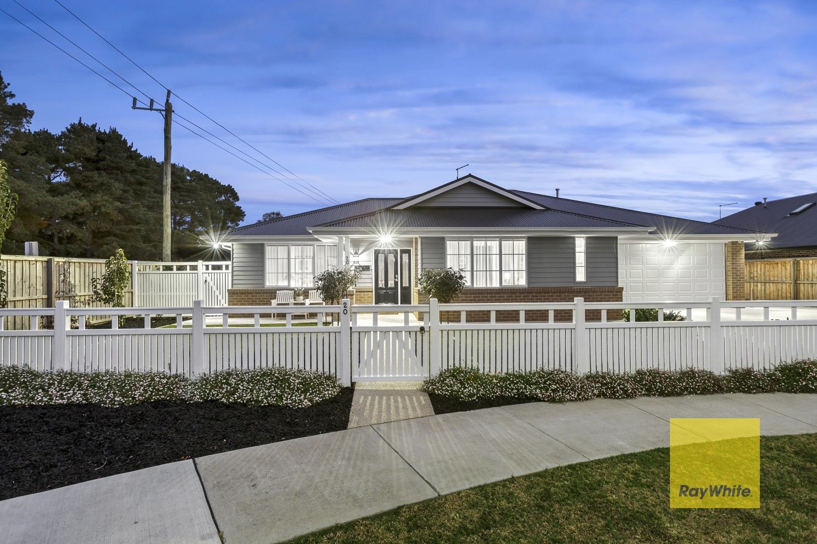 20 Waterloo Plains Cres, Winchelsea VIC 3241, Image 2