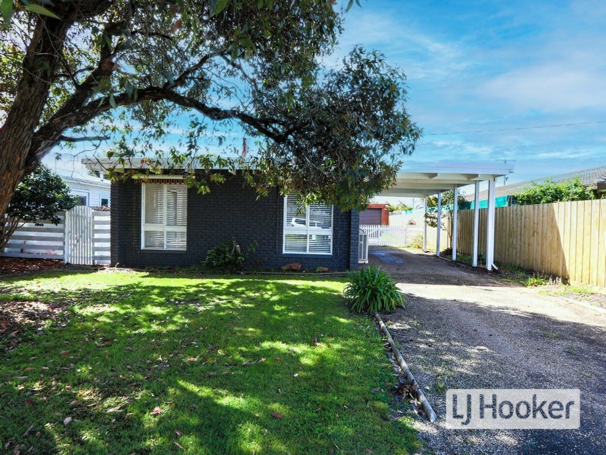 26 Vaughan Street, Paynesville VIC 3880, Image 0