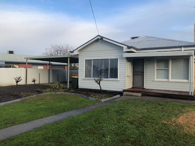 3 bedrooms House in 28 Young Street HORSHAM VIC, 3400