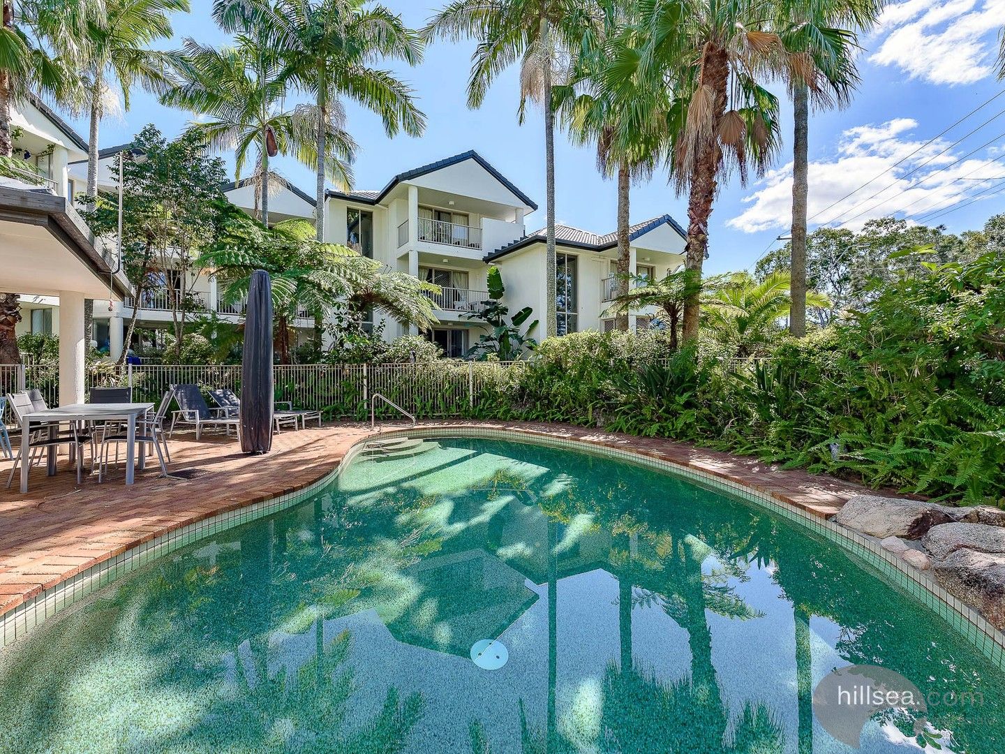 16/48 The Esplanade, Paradise Point QLD 4216, Image 0