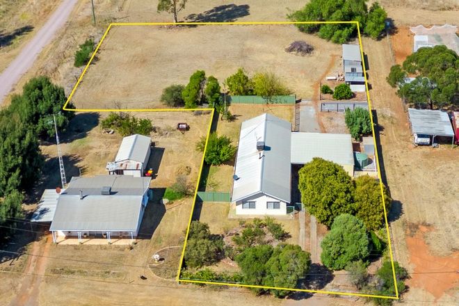 Picture of 33 Narrandera Street, GRONG GRONG NSW 2652