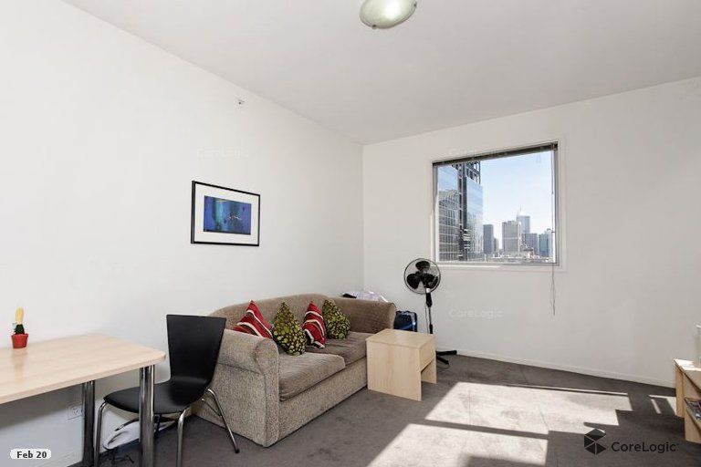 2207/39 Lonsdale Street, Melbourne VIC 3000