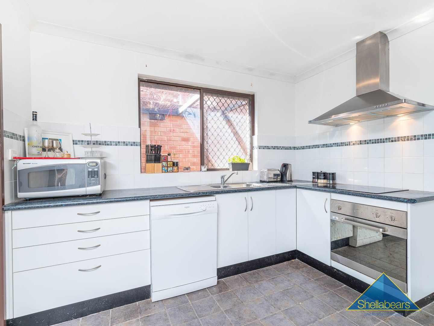 2 bedrooms Villa in 2/22 Milson Street SOUTH PERTH WA, 6151