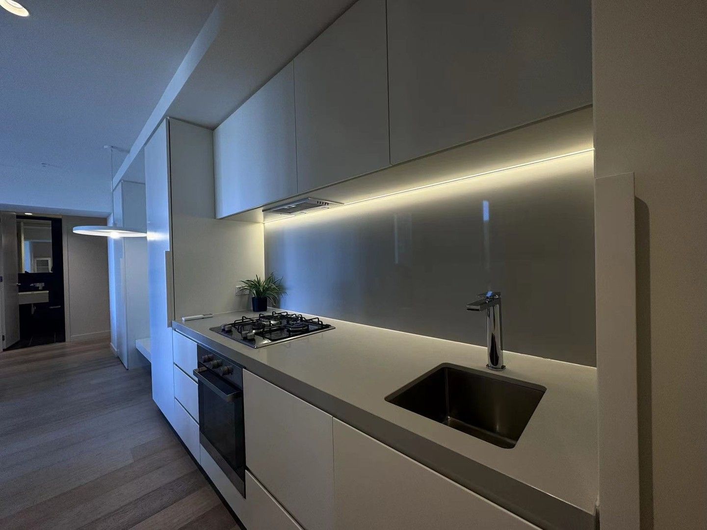 2 bedrooms Apartment / Unit / Flat in 2006/81 A'beckett Street MELBOURNE VIC, 3000