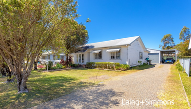 Picture of 78 Princes Street, CUNDLETOWN NSW 2430