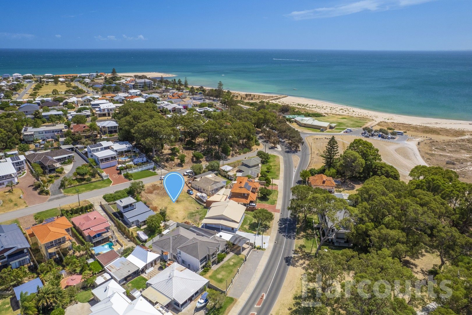 Vacant land in 5 Hill Street, HALLS HEAD WA, 6210