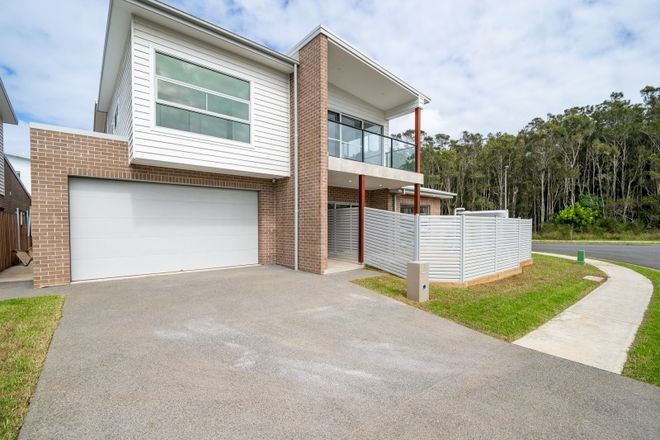 Picture of 2 Waterside Way, LAKE CATHIE NSW 2445