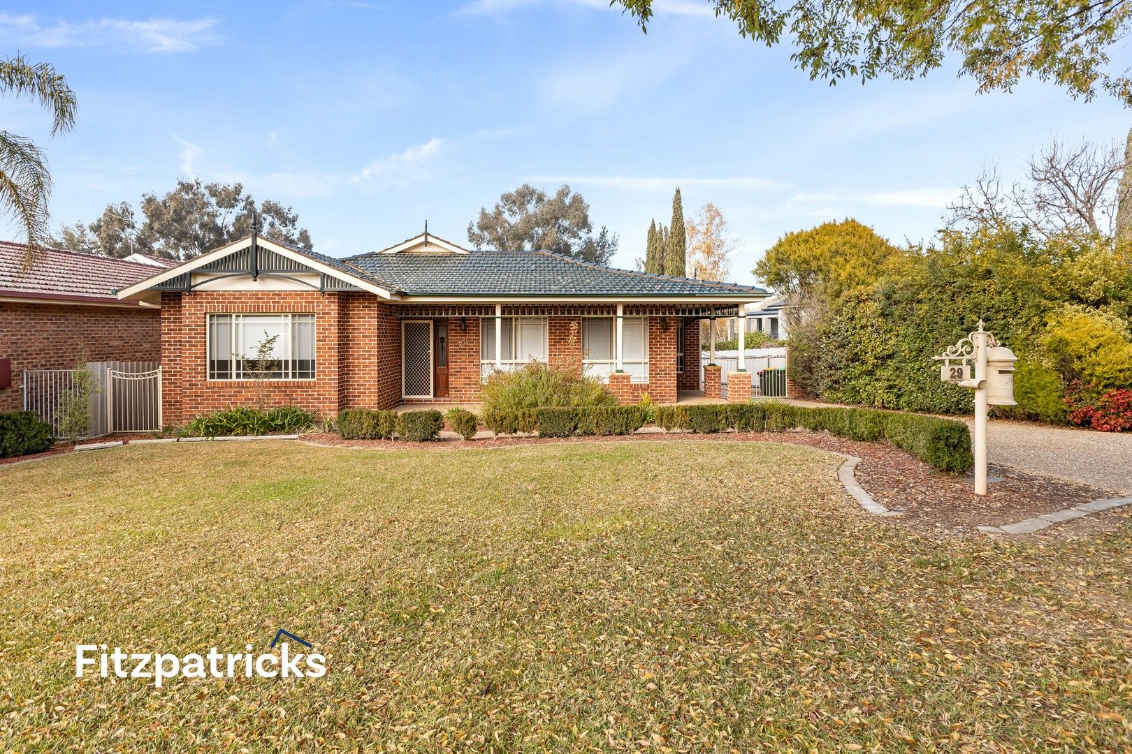4 bedrooms House in 29 Kimberley Drive TATTON NSW, 2650