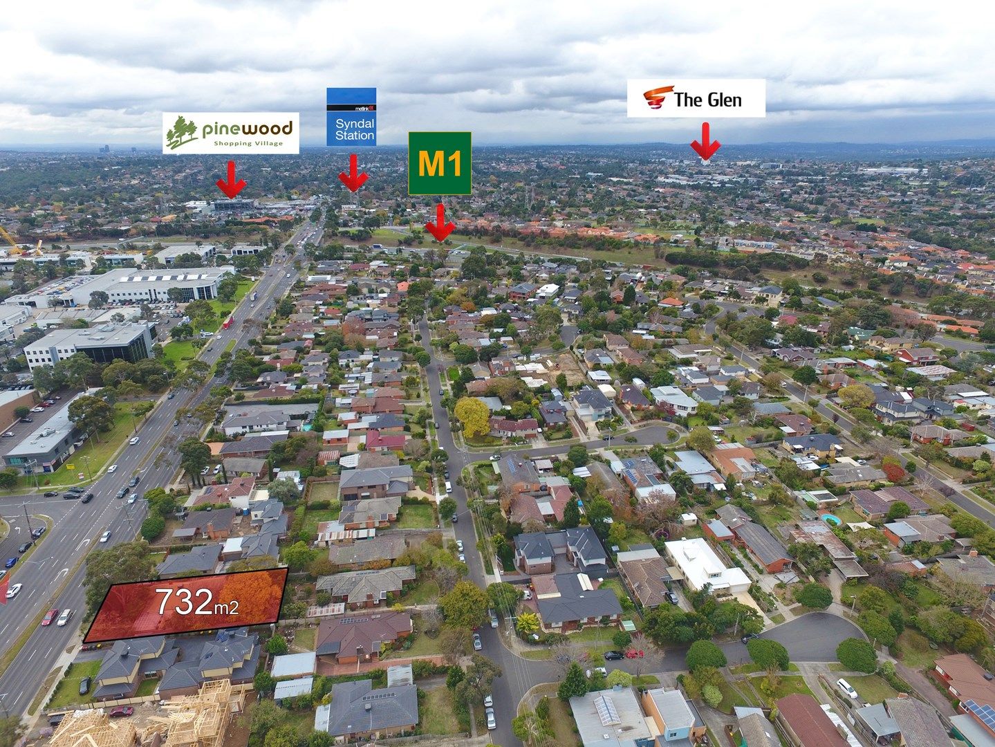 610 Blackburn Road, Glen Waverley VIC 3150, Image 1