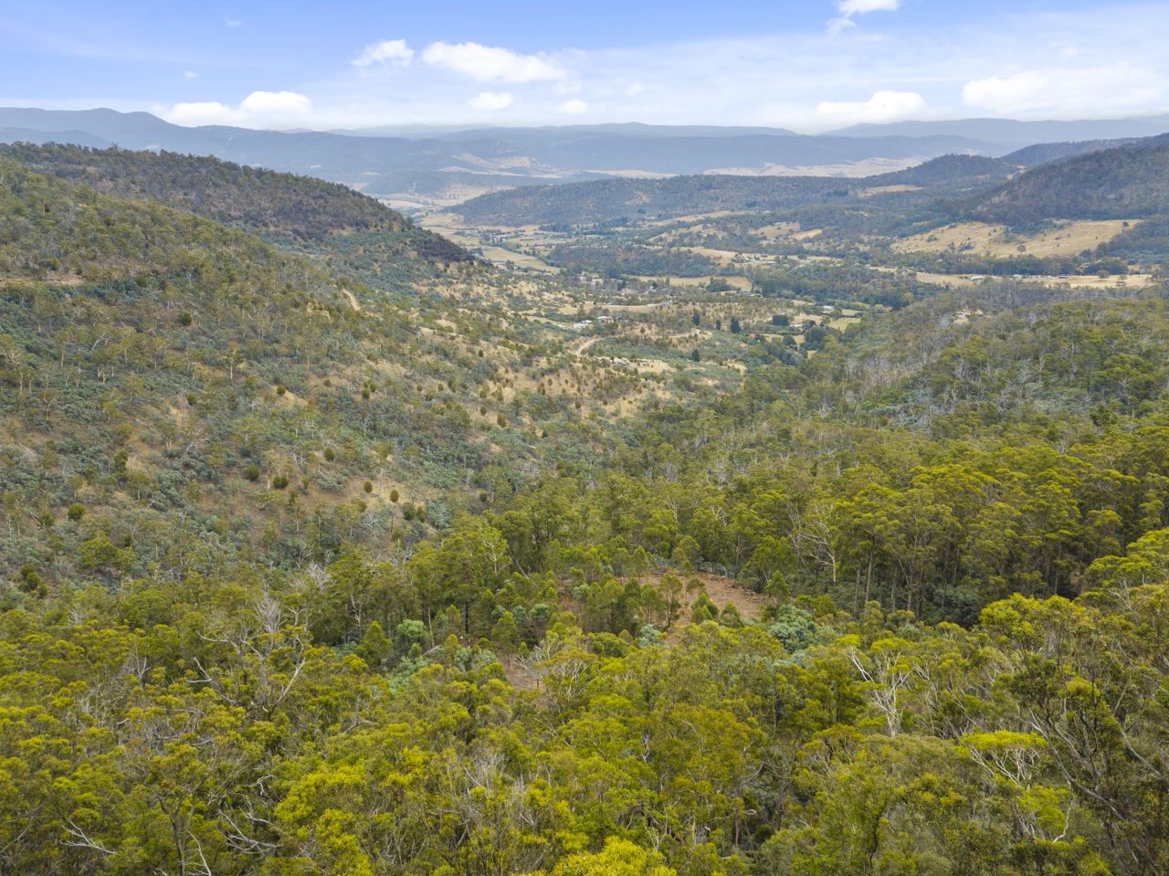 Vacant land in 0 Handsome Caves Road, MAGRA TAS, 7140