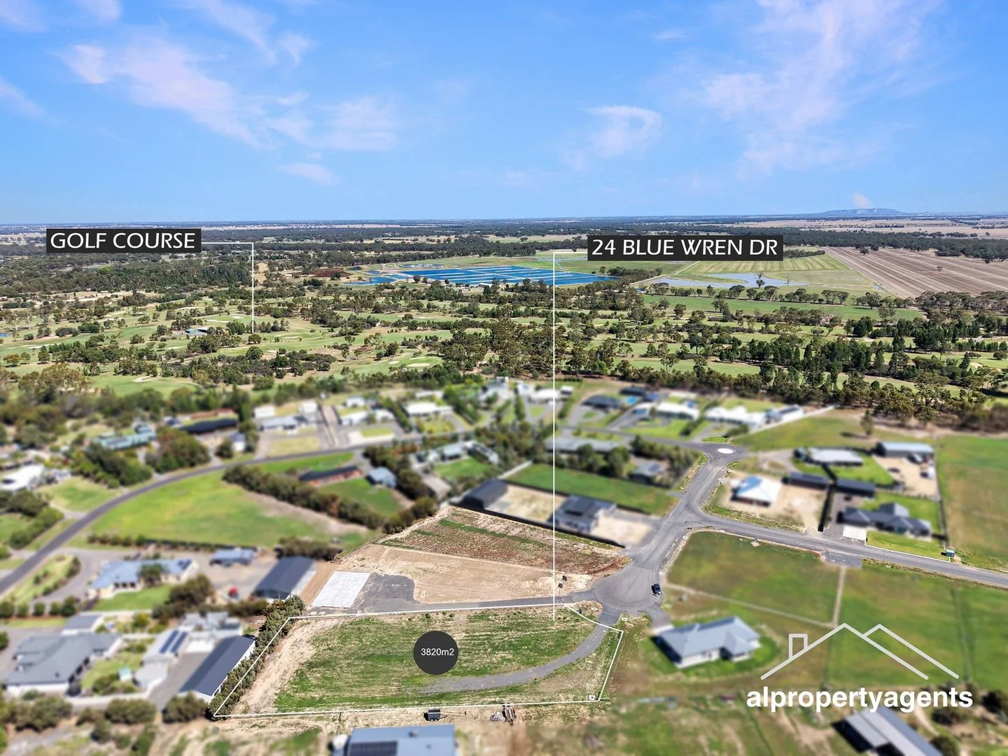 24 Blue Wren Drive, Haven VIC 3401