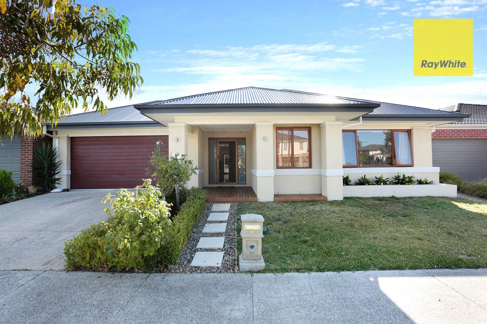 8 Caldwell Road, Williams Landing VIC 3027, Image 0