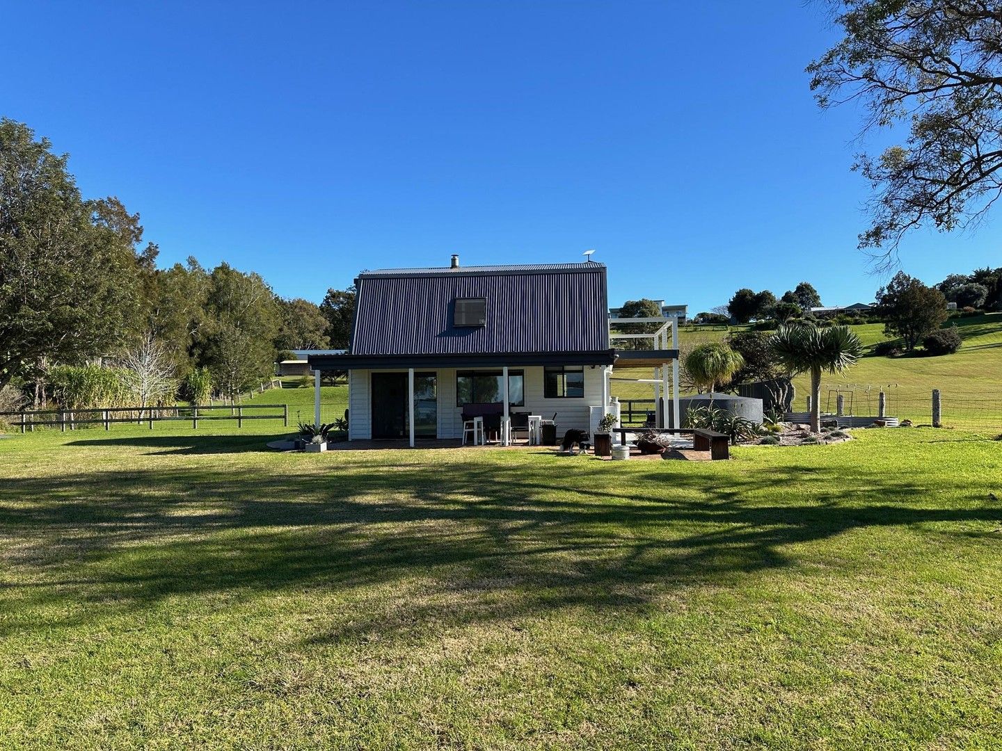 1 bedrooms House in 50 Skipjack Reach TUROSS HEAD NSW, 2537