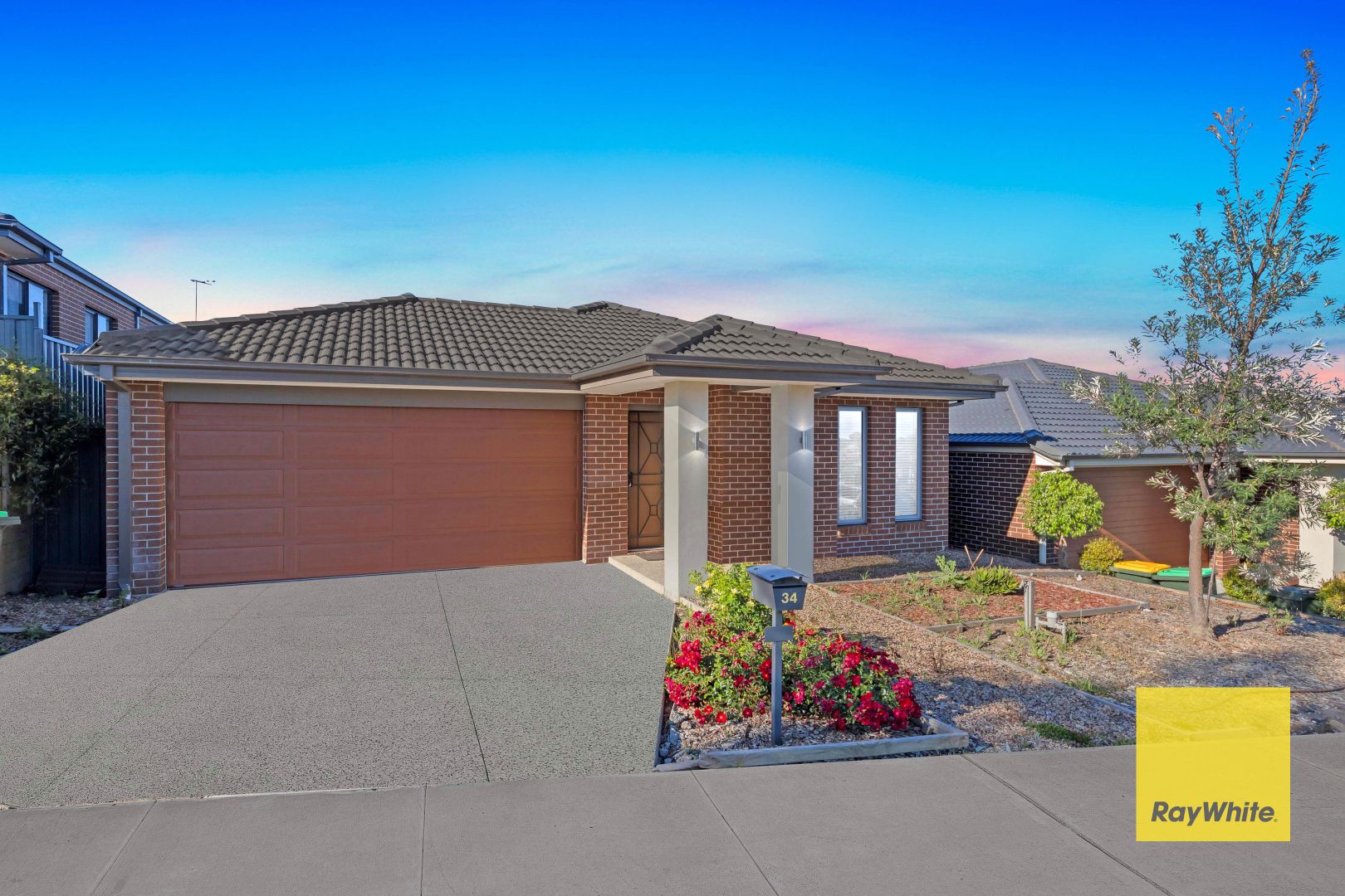 34 Etherington Drive, Mernda VIC 3754, Image 2