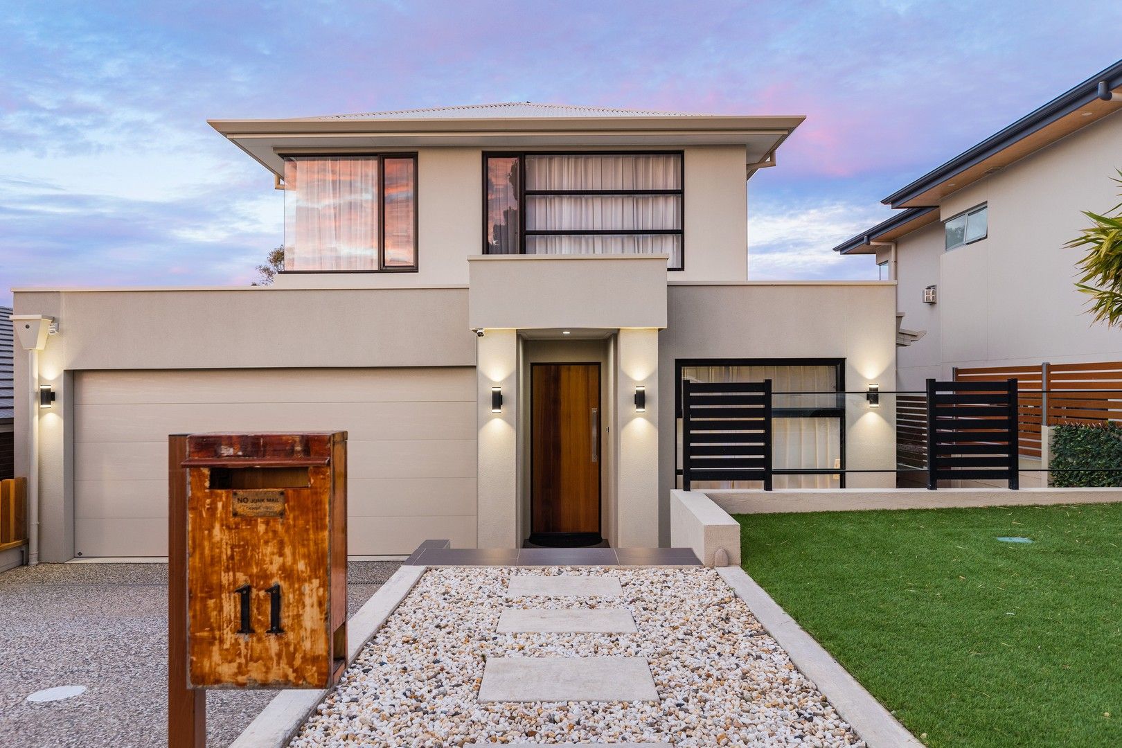 11 Kingston Crescent, Kingston Park SA 5049, Image 0