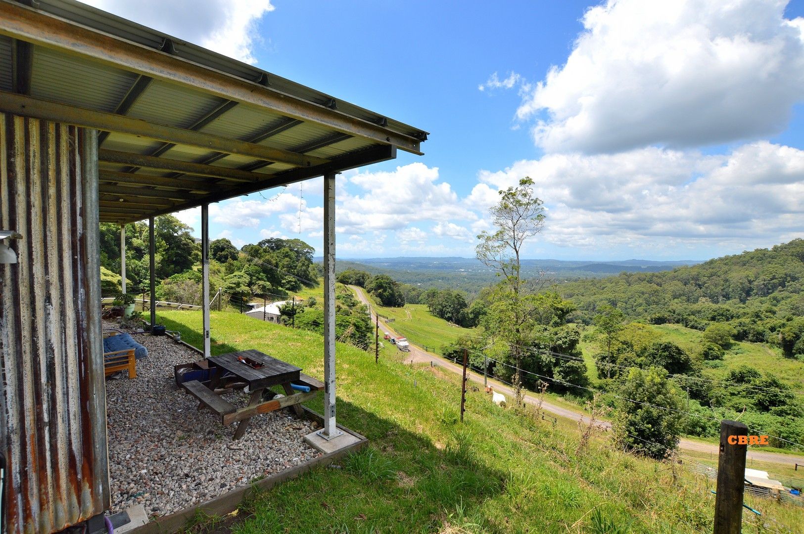 Vacant land in 76 Rann Lane, HUNCHY QLD, 4555